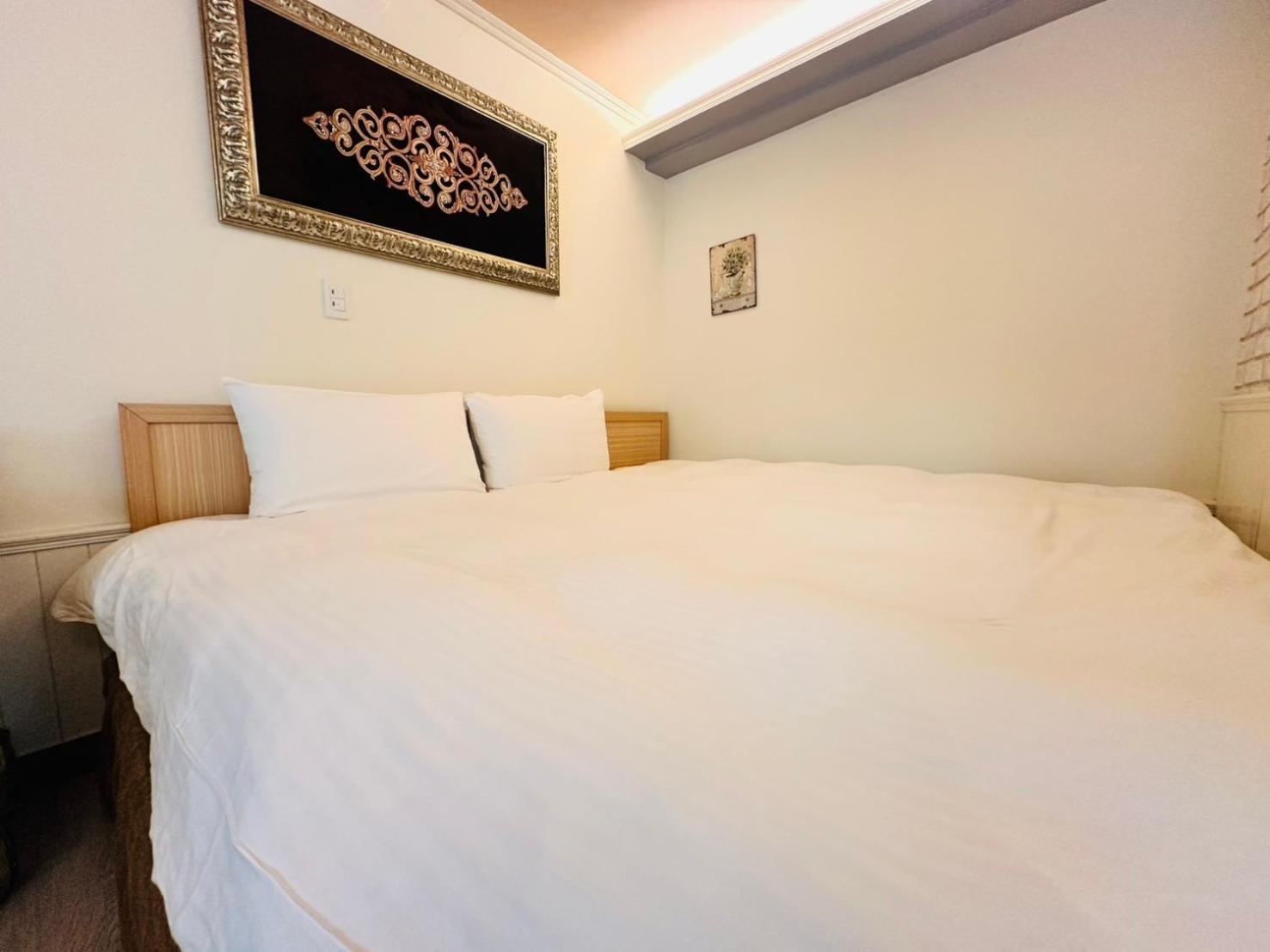 Elizabeth Hotel Taichung Luaran gambar