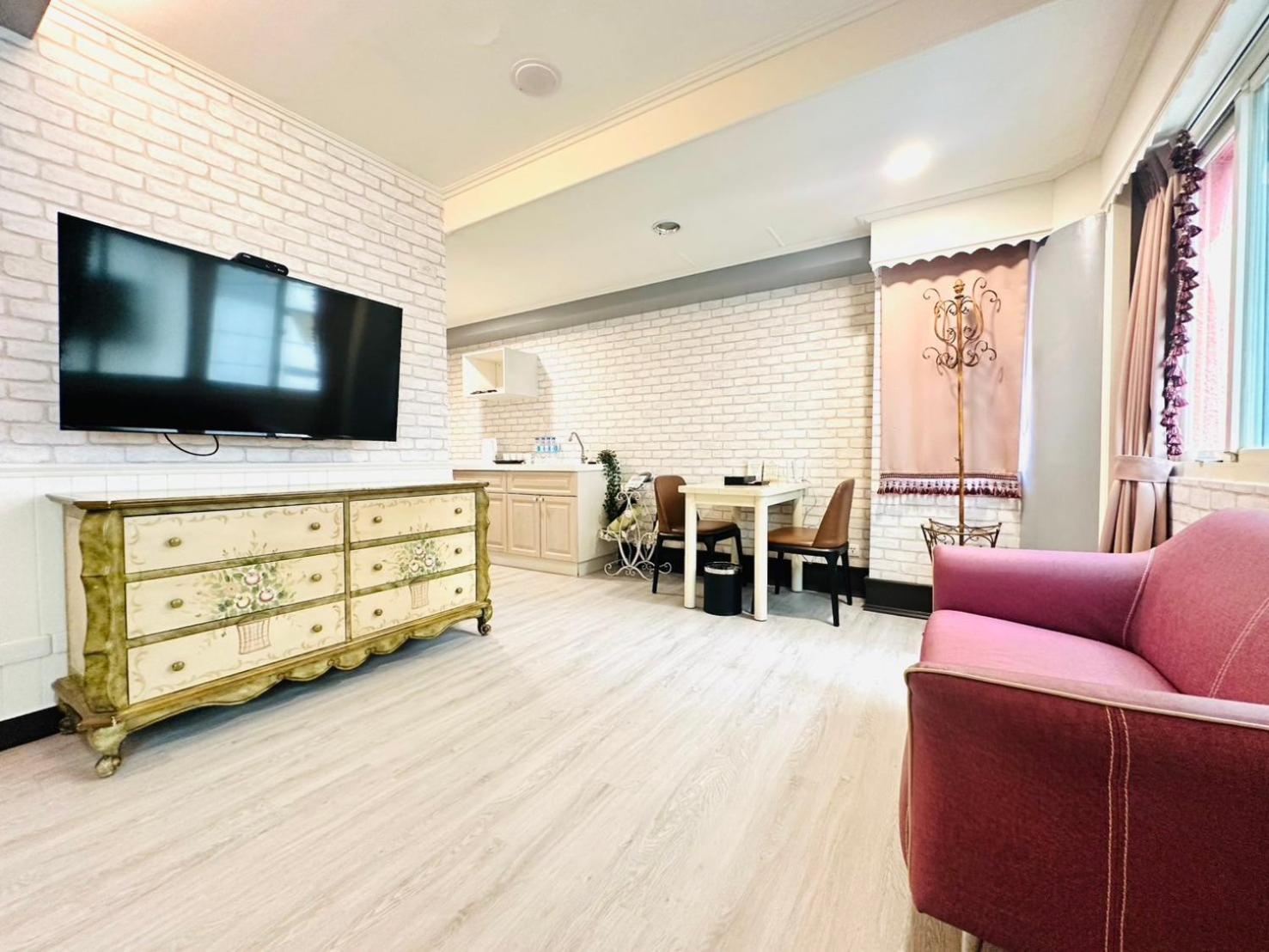 Elizabeth Hotel Taichung Luaran gambar